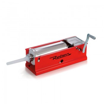 Plnička klobás 8952N REBER