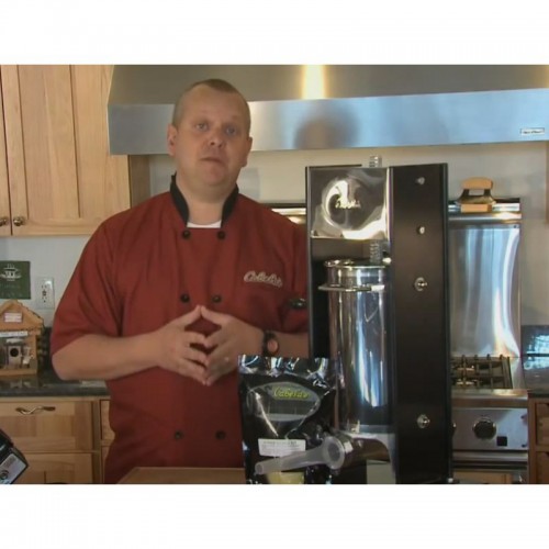 Sausage syringe 8952N REBER Buy