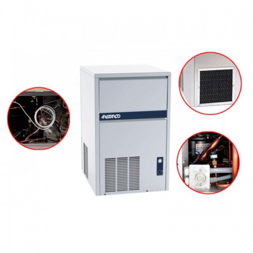 Výrobník ľaduCP 50.25A Aristarco 