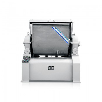 Horizontální mísič na tuhé těsto 100L HWH 50 Altezoro