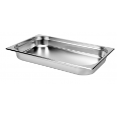 Gastronorm container GN 1\1 h 65mm  Altezoro