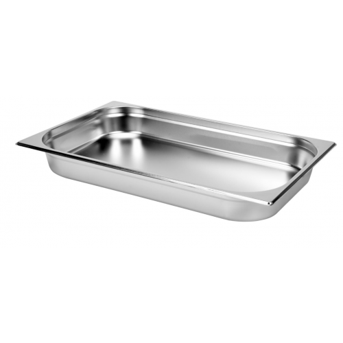 Gastronorm container GN 1\1 h 65mm  Altezoro