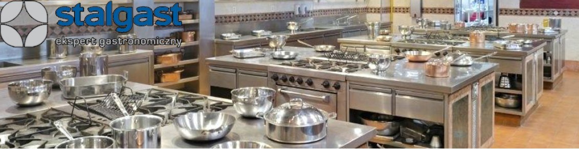 Vybavenie Stalgast