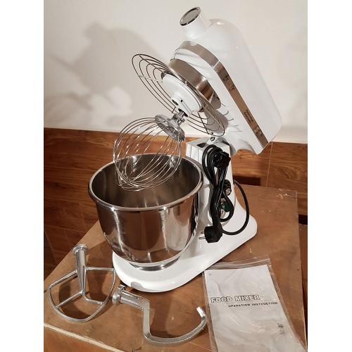 Kuchyňský robot Profi 7L Altezoro XVFM7