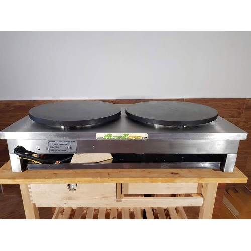 Deska na palačinky KZ-HP-2