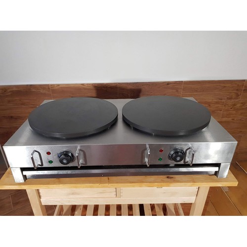 Deska na palačinky KZ-HP-2