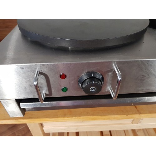 Deska na palačinky KZ-HP-2