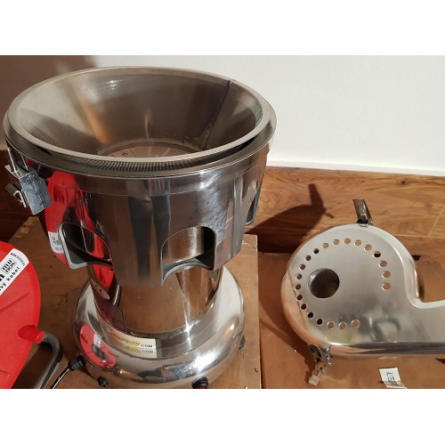 Odšťavovač KZ/CL/G 20000 Altezoro