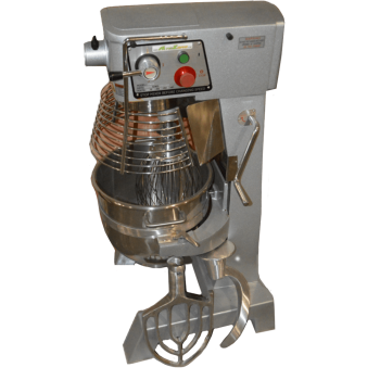 Kuchynský robot profi 30L Altezoro VFM30D  