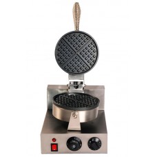 Elektrický profi vaflovač Gofra KZ-NL-1